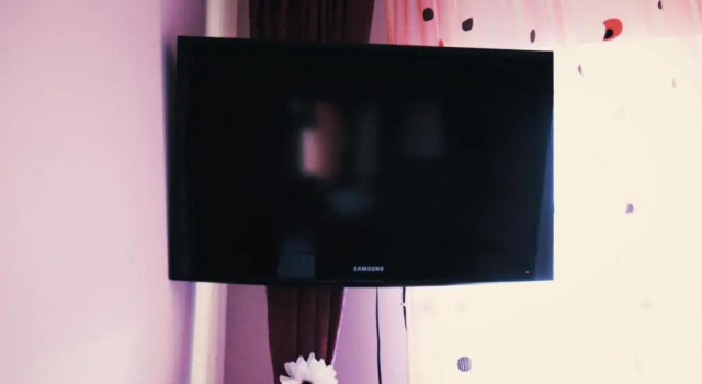 Апартаменты HMM Apartament