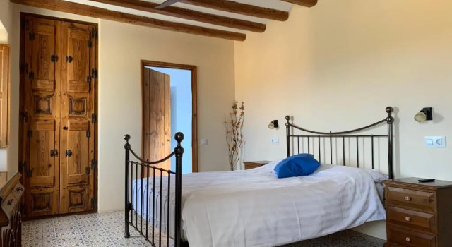 Двухместный номер Standard Casa Lascorz