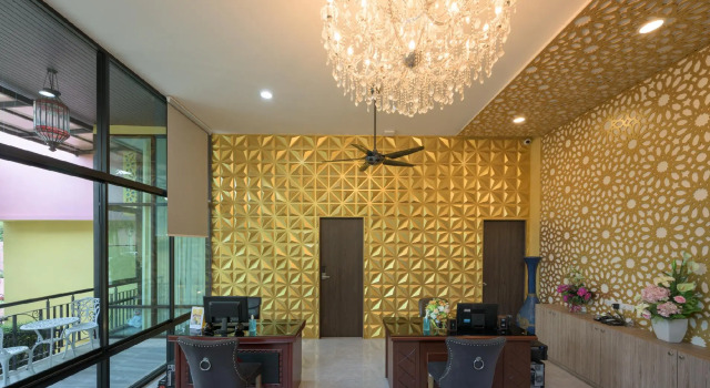 Anchanlina Hotel (SHA Plus+)