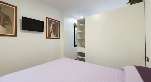 Apartment With Pool 50mt From Sea GC20, Prenota Appartamento Gáldar Gran Canaria