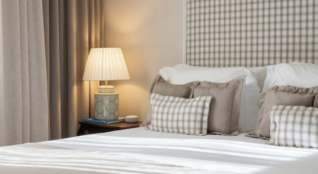 Двухместный номер Comfort Secreto Boutique Hotel