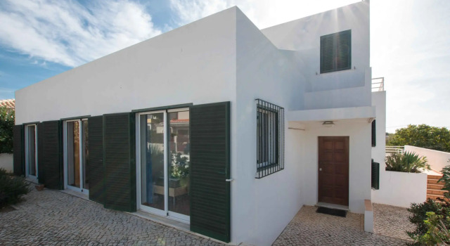 Casa da Alcaria by Portucasa, Book Hotel Hoteller i Castro Marim med parkering, Parkering