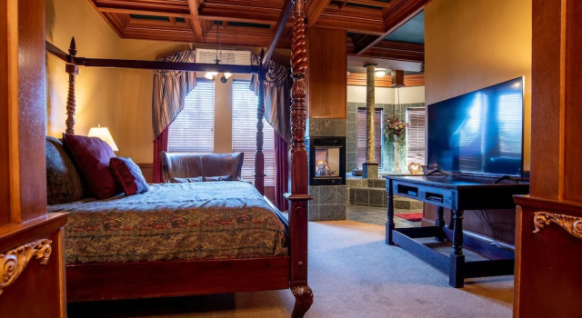 Номер Presidential The Anniversary Inn - Boise