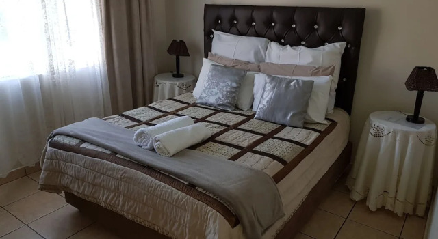 Ezulwini Guest House