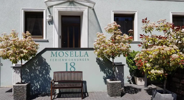 Mosella Ferienwohnungen