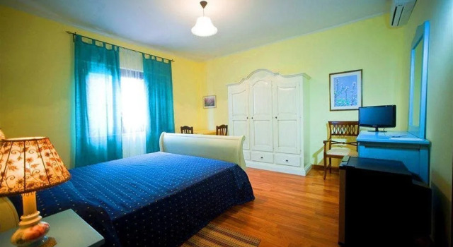 Villa Tea B&B, Book Bed and Breakfast Reggio di Calabria Calabria