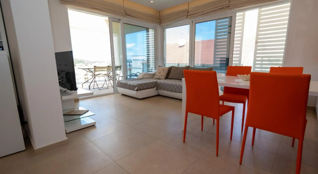 Apartment Summer dreams 2