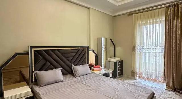 Apartments Tashkent cuty Gardens A1