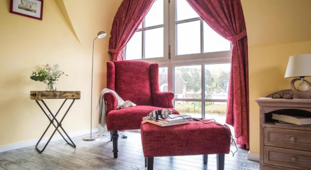 Ferienhaus Schilfrohrsaenger 39