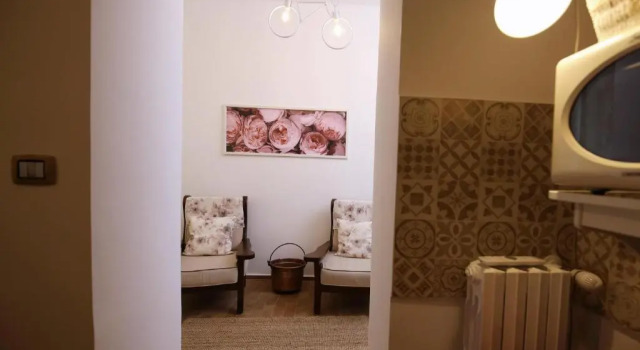 B&B del Corso, Buchen Sie Bed & Breakfast Grumo Appula Metropolitanstadt Bari