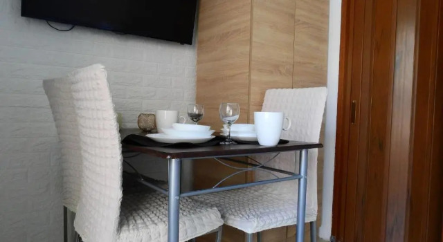 Студия Konstantinos's Luxury Studio