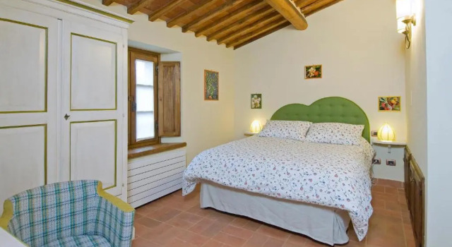 Locanda La Casina Di Lilliano