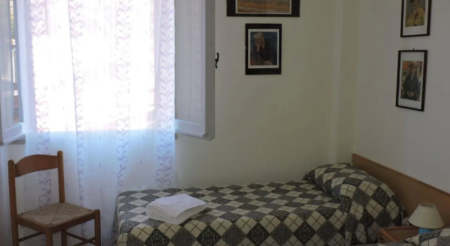 Residence Hotel Villa Mare, Rezervovat Vila Hotely v Portoferraio se snídaní, Snídaně