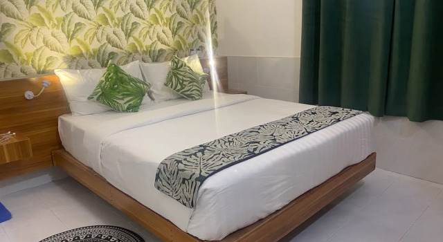 Двухместный номер Standard Sands Inn