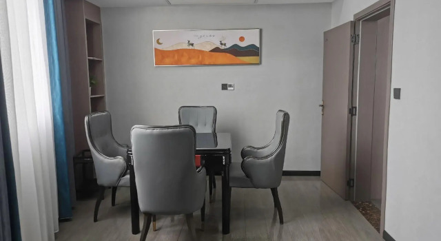 Aeston Hotel, Boek Hotel Chongqing Regio Chongqing