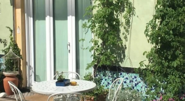 B&B Via Roma