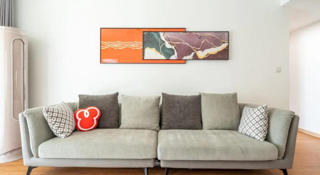 Locals Apartment House 43, Book Apartment Zhengzhou Henan