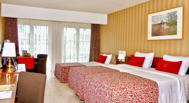 Golden Tulip Hotel de’ Medici, Забронировать Отель Отели Брюгге 4 звезды, рядом с Guido Gezelle Museum, 4*