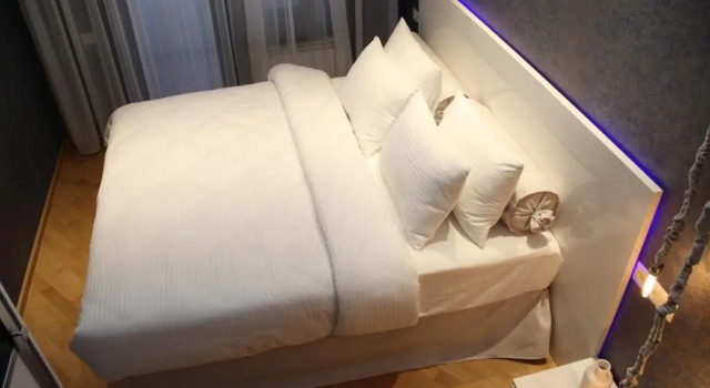 Shartava Deluxe Apartment