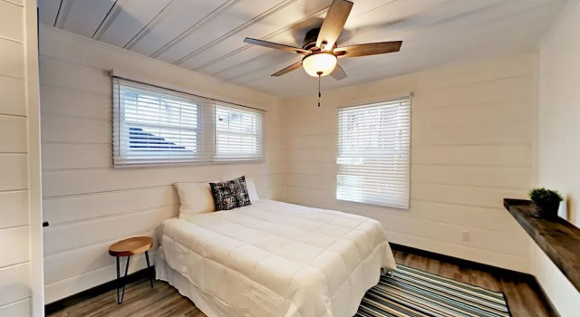 4093 Manzanita Ave Cabin Unit 4