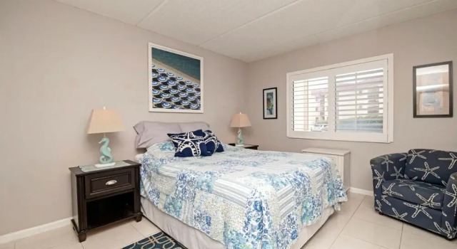 5112 Near Ocean 1st Floor SE, Rezerwuj Apartament Hotele w Saint Augustine Area z parkingiem, Parking