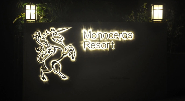 Monoceros Resort