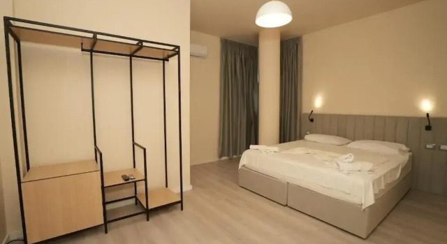 Двухместный номер Standard Eiza Apartments