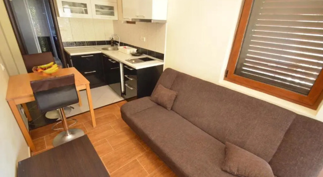Студия Apartments Rajsko Mjesto