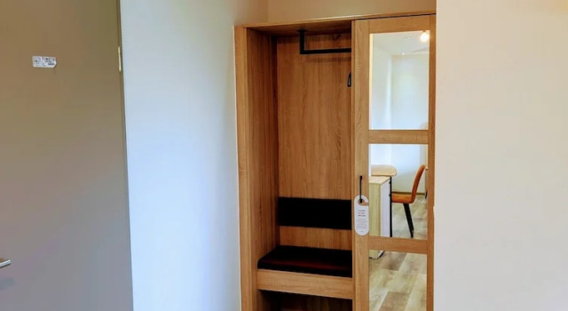 Номер Superior Hotel Tausendschön