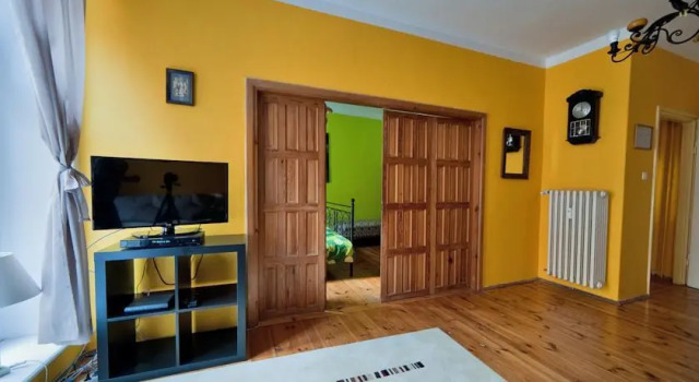 Apartament123, Varaa Hotelli Gdańsk Pommeri