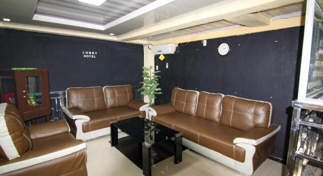 Gm Inn Hotel, Book Hotel Hotels in Sumatra with Breakfast, Breakfasts