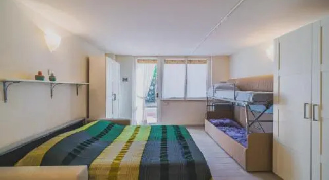 Monolocale Le Lecce, Rezervovat Hotel Hotely v Elba s parkováním, Parkování