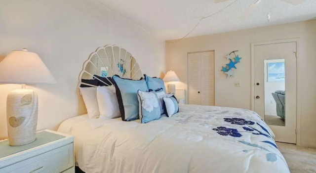 Beach & Tennis 2303