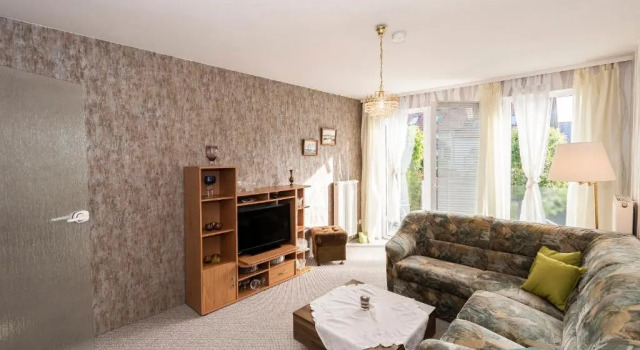 Ferienwohnung Wenzlaff, Réserver Hôtel Sassnitz Rügen