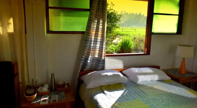 Вилла рядом с пляжем Guerrera Rice Paddy Villas