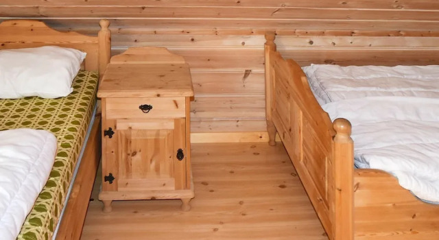 Коттедж 8 Person Holiday Home in Olden