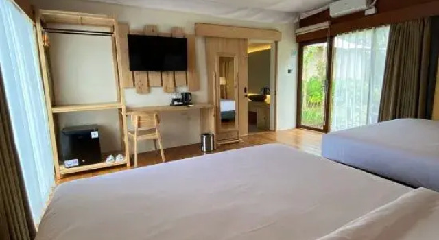 Suite Tebing View Glamping, Azana Hotels Collection