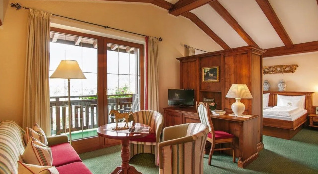 Hotel Bräu
