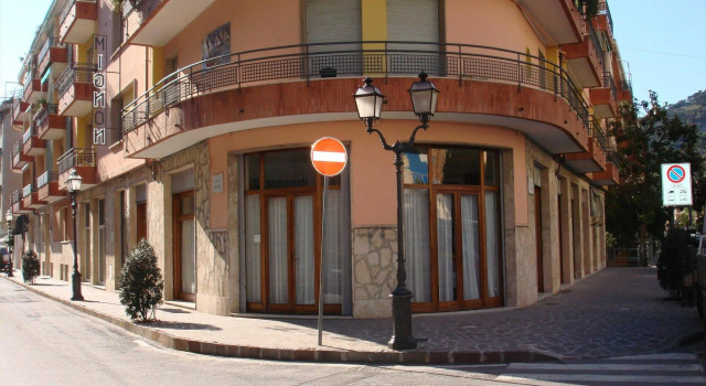 Hotel Mignon