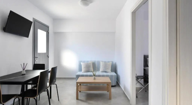 Апартаменты с 2 комнатами Harmony Apartments