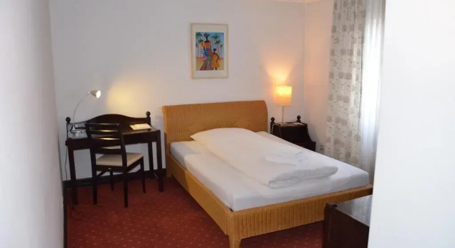 Hotel zur Traube