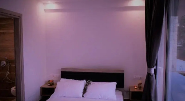 Cretan Mare Luxury Suites, Забронировать Отель Гуве Центральный Крит