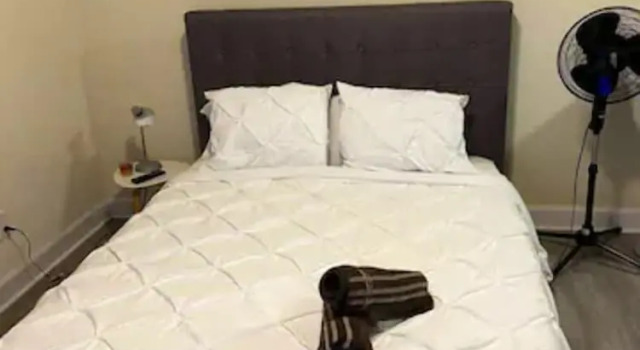 Люкс Standard CDQI Hotel