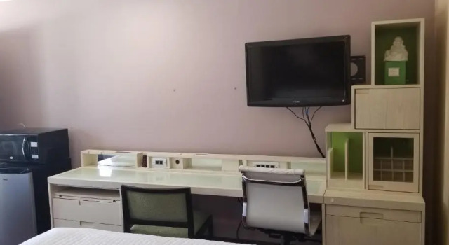 Номер Standard Century Motel Buena Park Anaheim I-5
