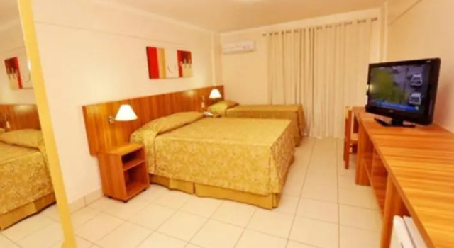 SUITE Exclusive e DESCONT O NO CLUBE DIROMA, Забронировать Отель Калдас-Новас 