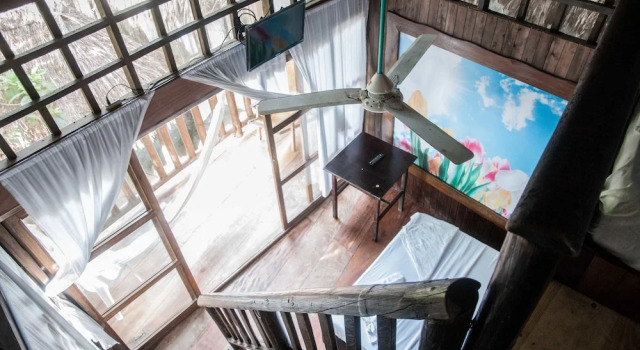 Casa Hostal Villa Del Rio, Reserva ahora Villa El Trompito Colombia