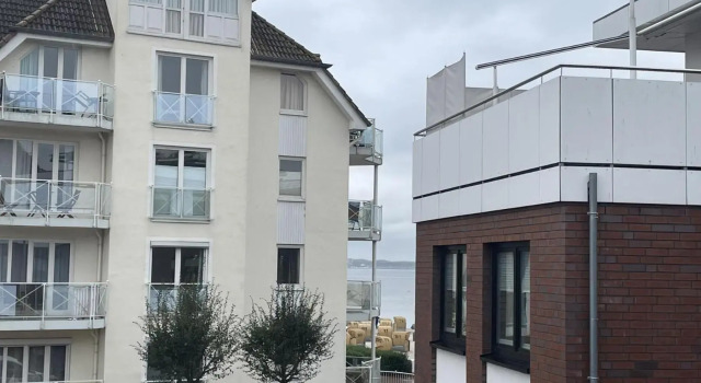 Fewo Kuhnert, Забронировать Отель Лабё Bay of Kiel