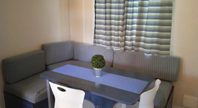 Mobile home Comfort Ameglia - Camping River- 328, Prenota Campeggio Campeggi e glamping a Riviera Ligure, Campeggio
