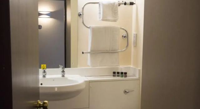 Двухместный номер Standard Dragonfly Hotel Bury St Edmunds