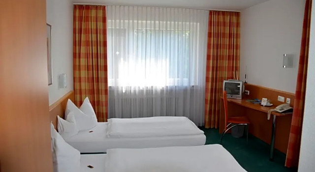 Номер Standard Landhotel Sulzbacher Hof